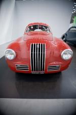 Fiat 1100 S 1947 года